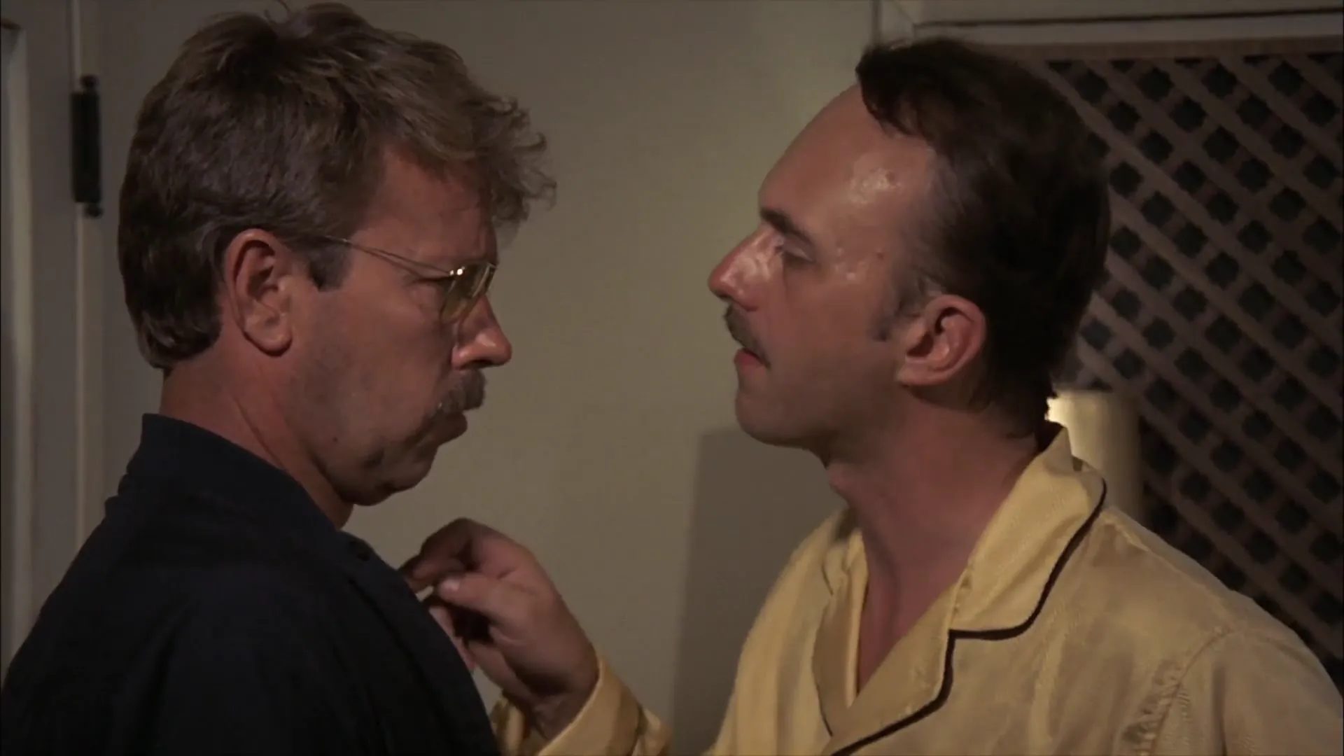 The Black Gestapo scene still 4