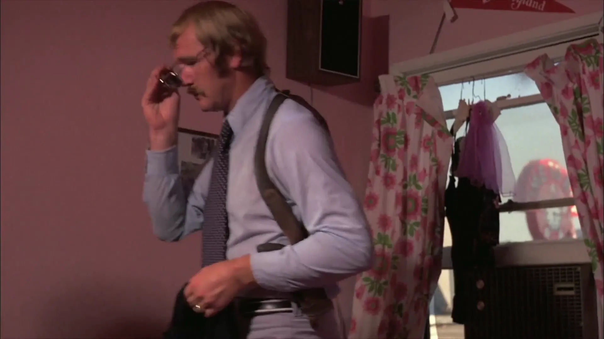 The Black Gestapo scene still 2