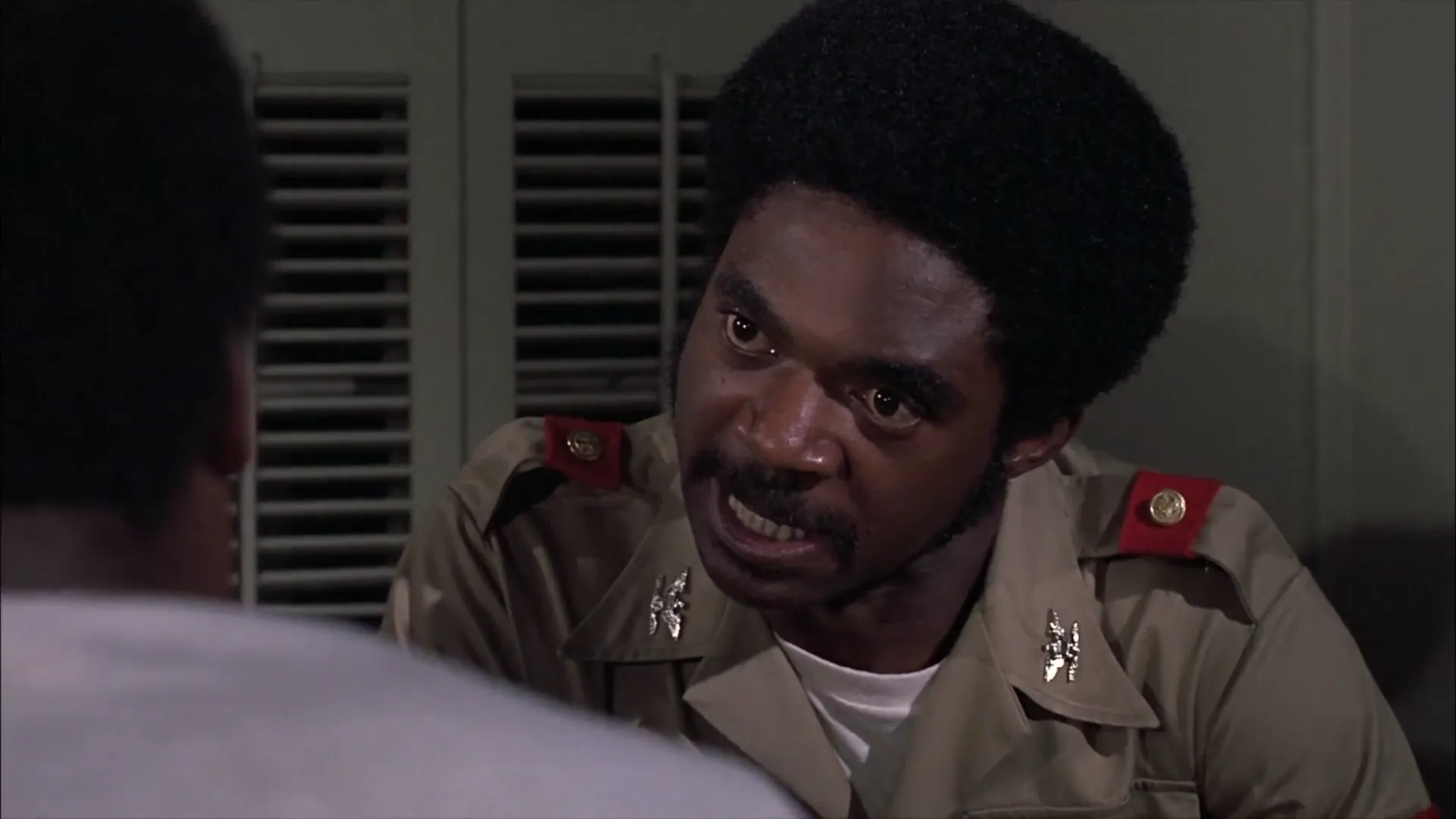 The Black Gestapo scene still 1