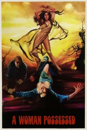 A Woman Possessed