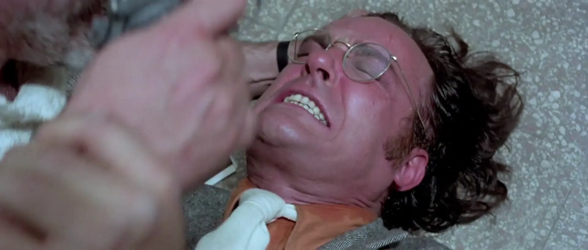 The Suspicious Death of a Minor scene still 4