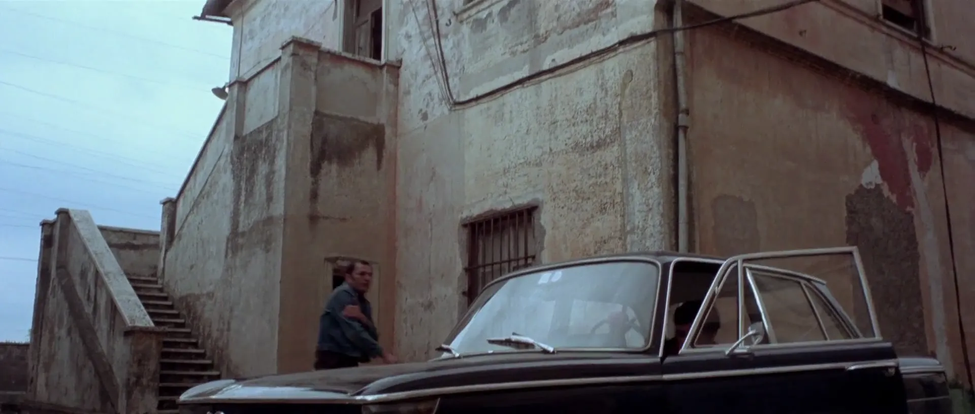 The Suspicious Death of a Minor scene still 5