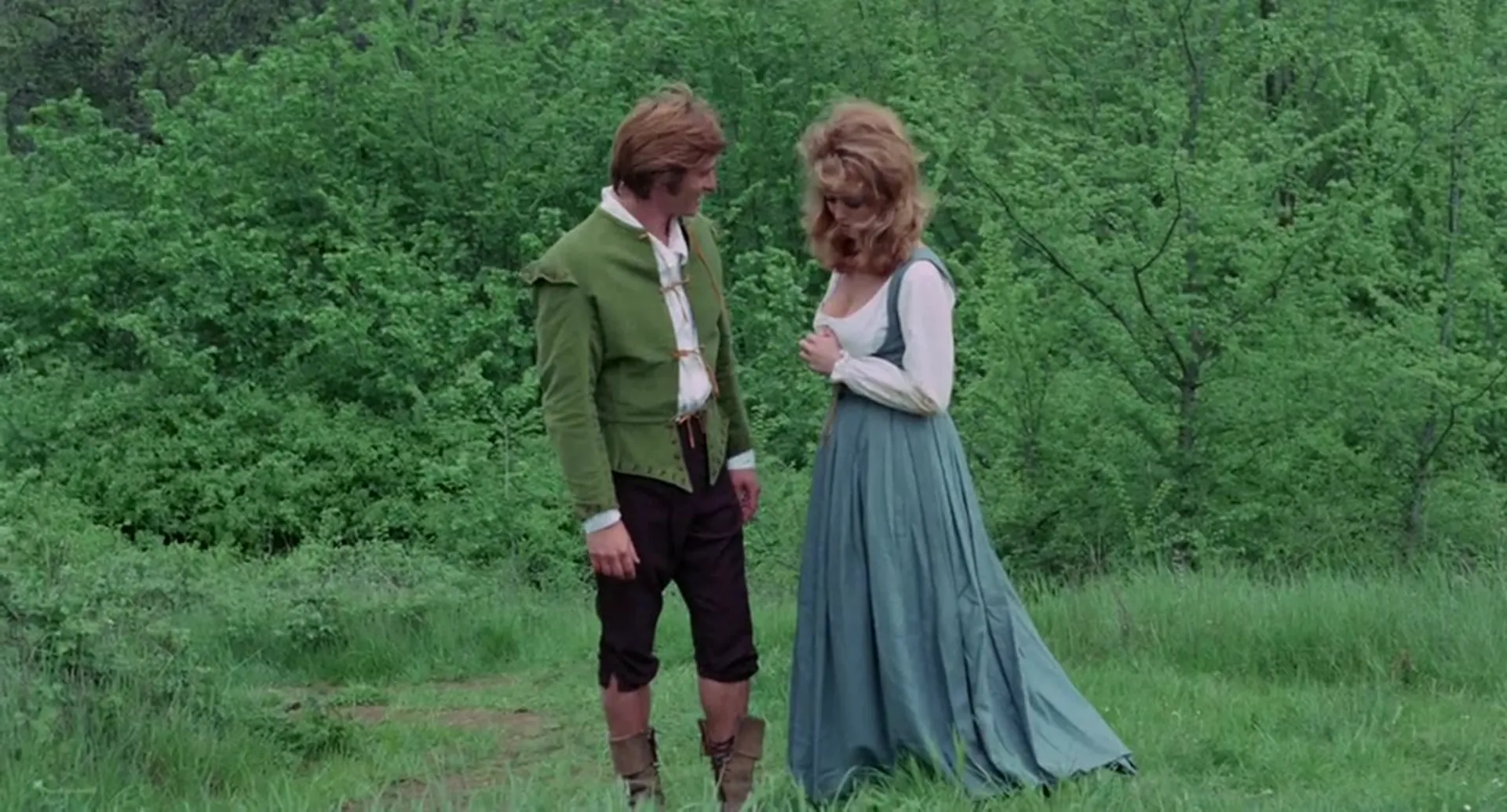 The Devil's Lover scene still 3
