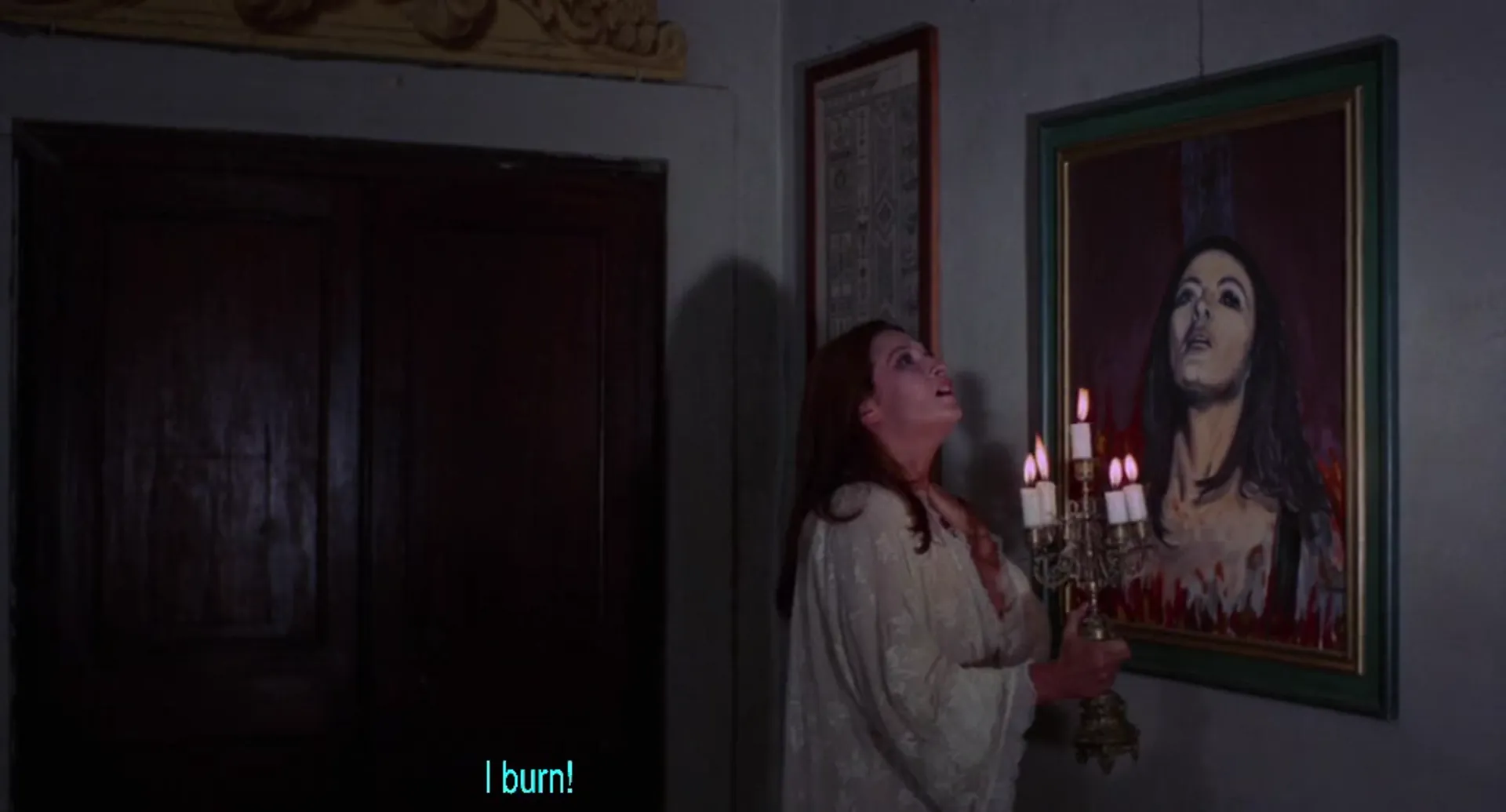 The Devil's Lover scene still 1