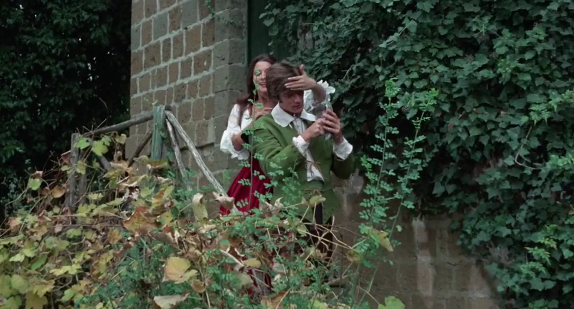 The Devil's Lover scene still 2