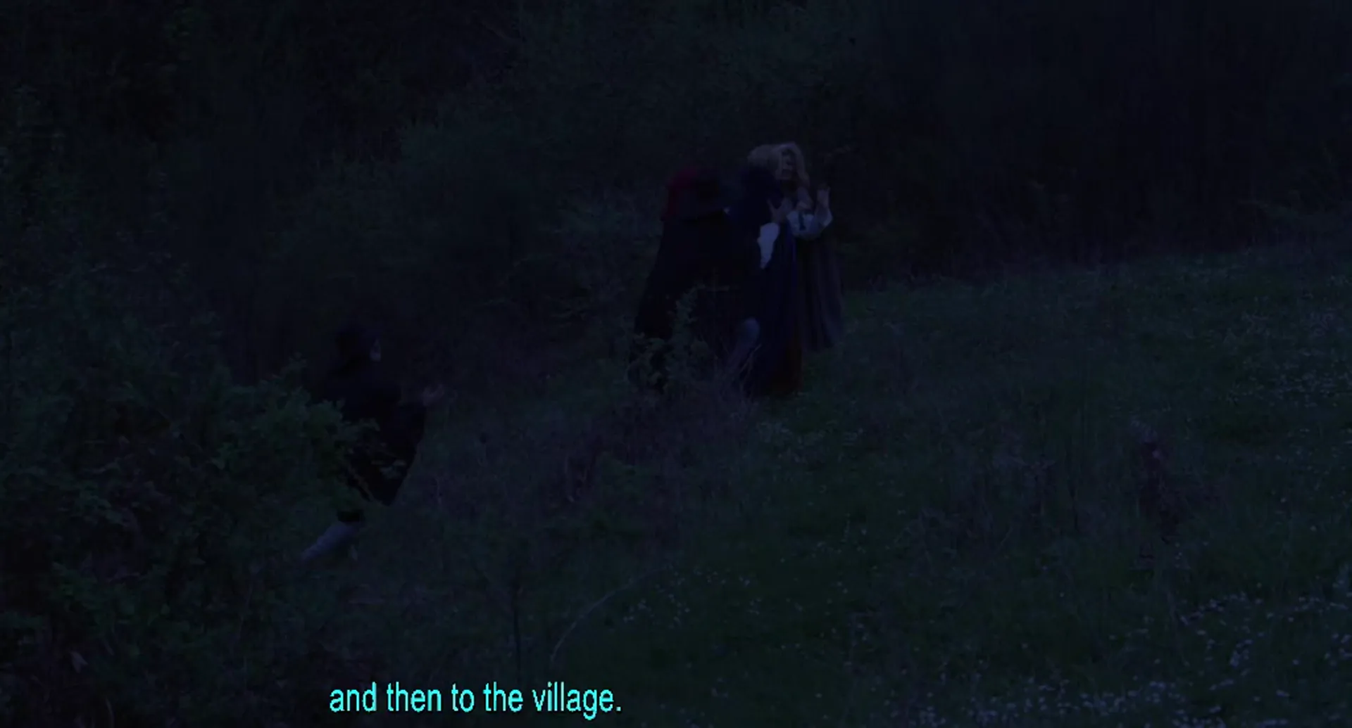 The Devil's Lover scene still 6