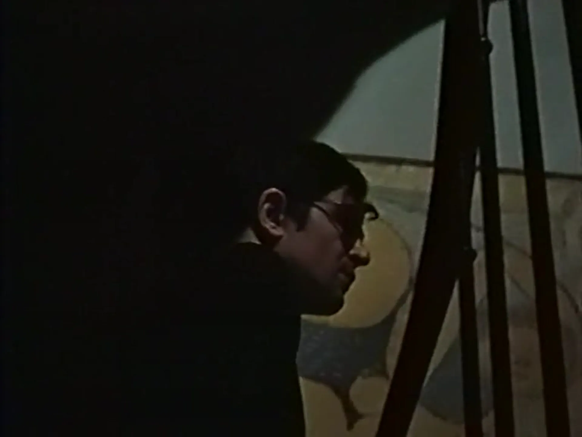 The White Gloves of the Devil scene still 6