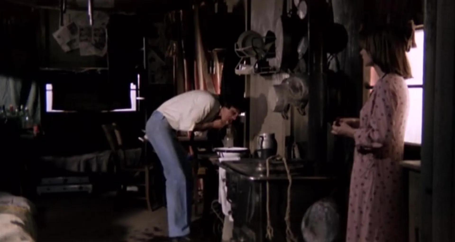 The Last Round scene still 1