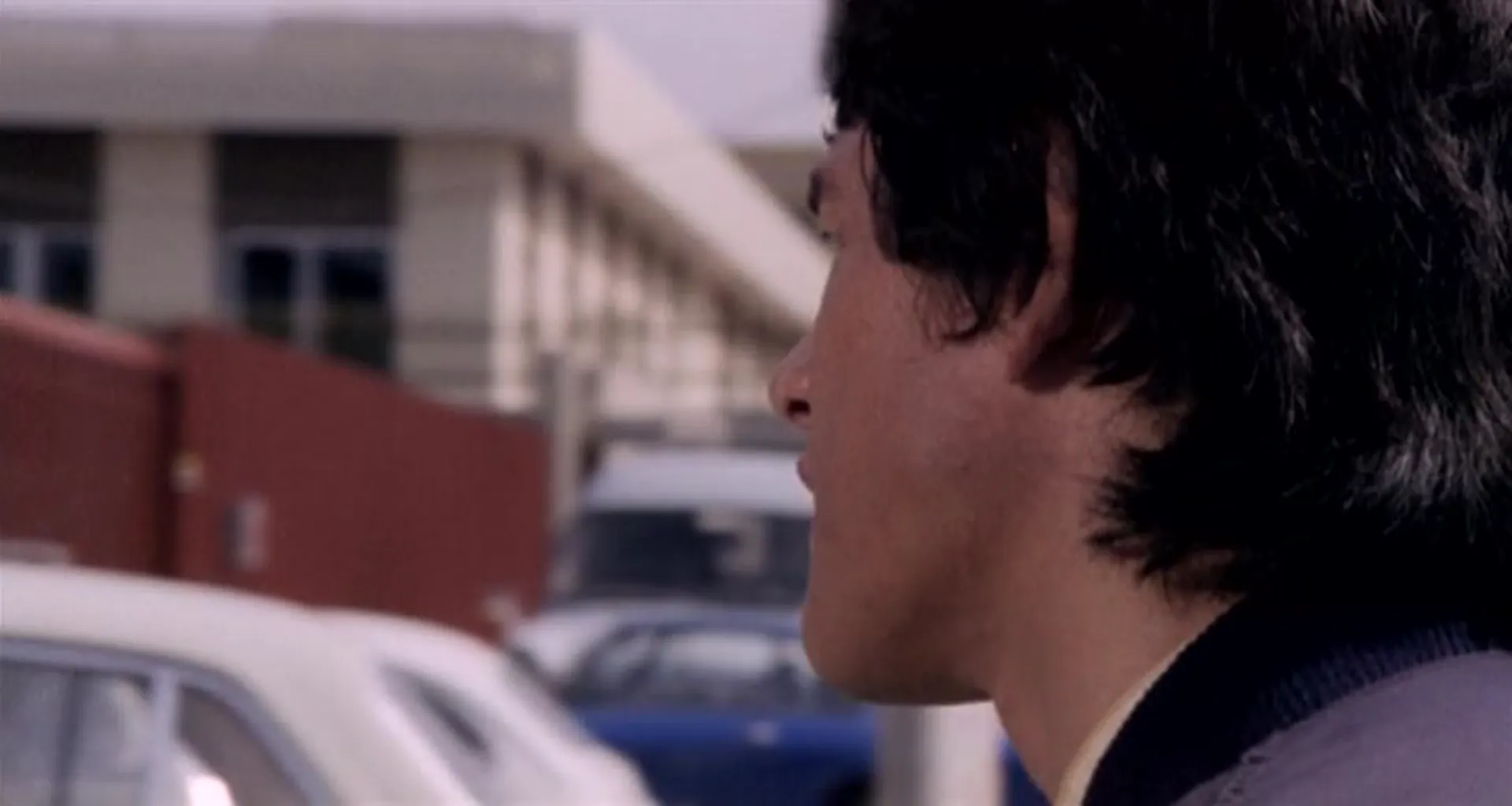 The Last Round scene still 2