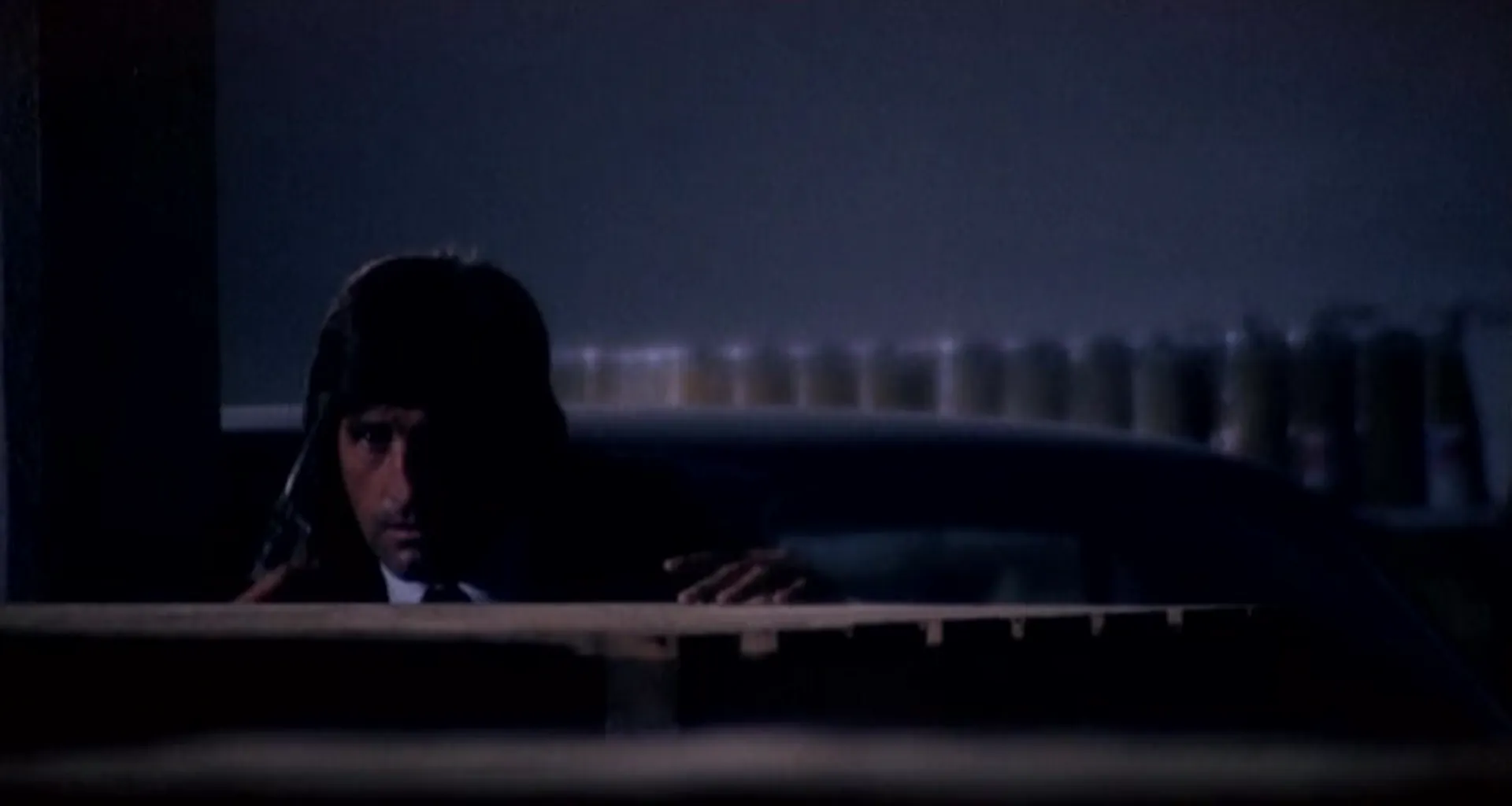 The Last Round scene still 6