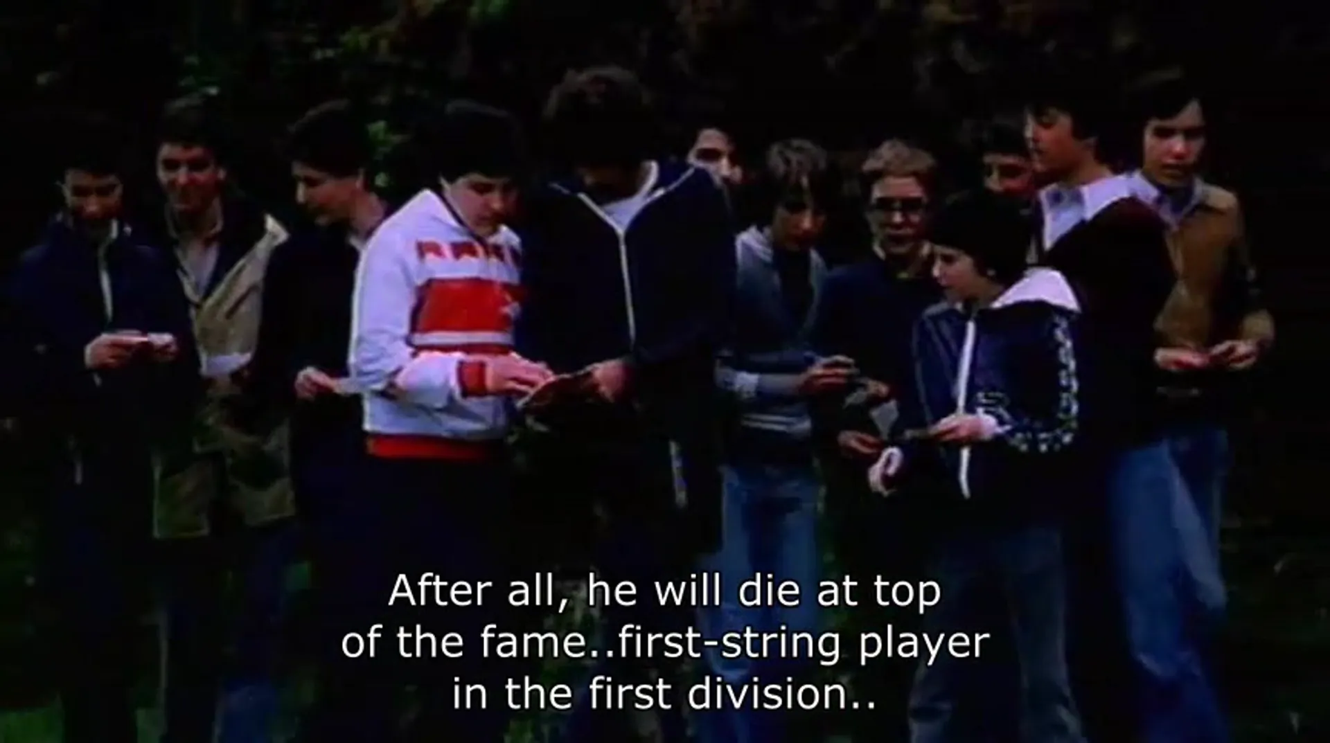 The Fiend scene still 3
