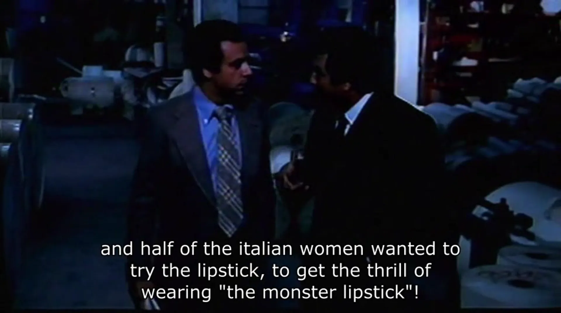 The Fiend scene still 6