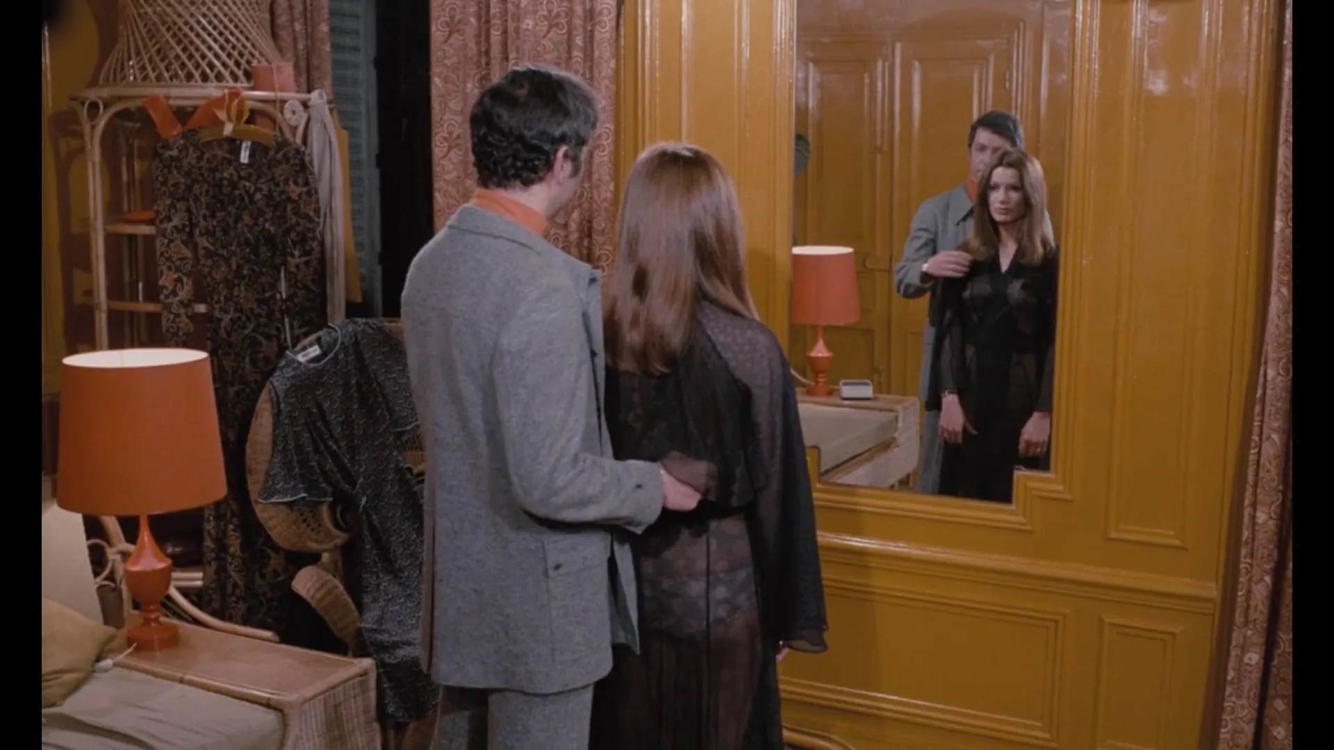 Sex Is Beautiful scene still 5