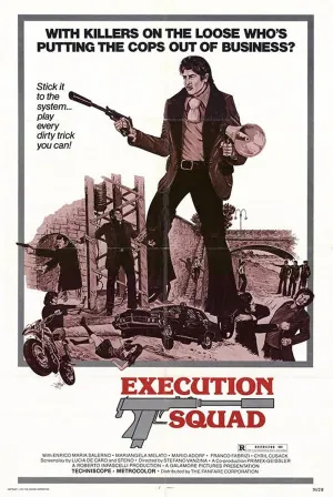 Execution Squad