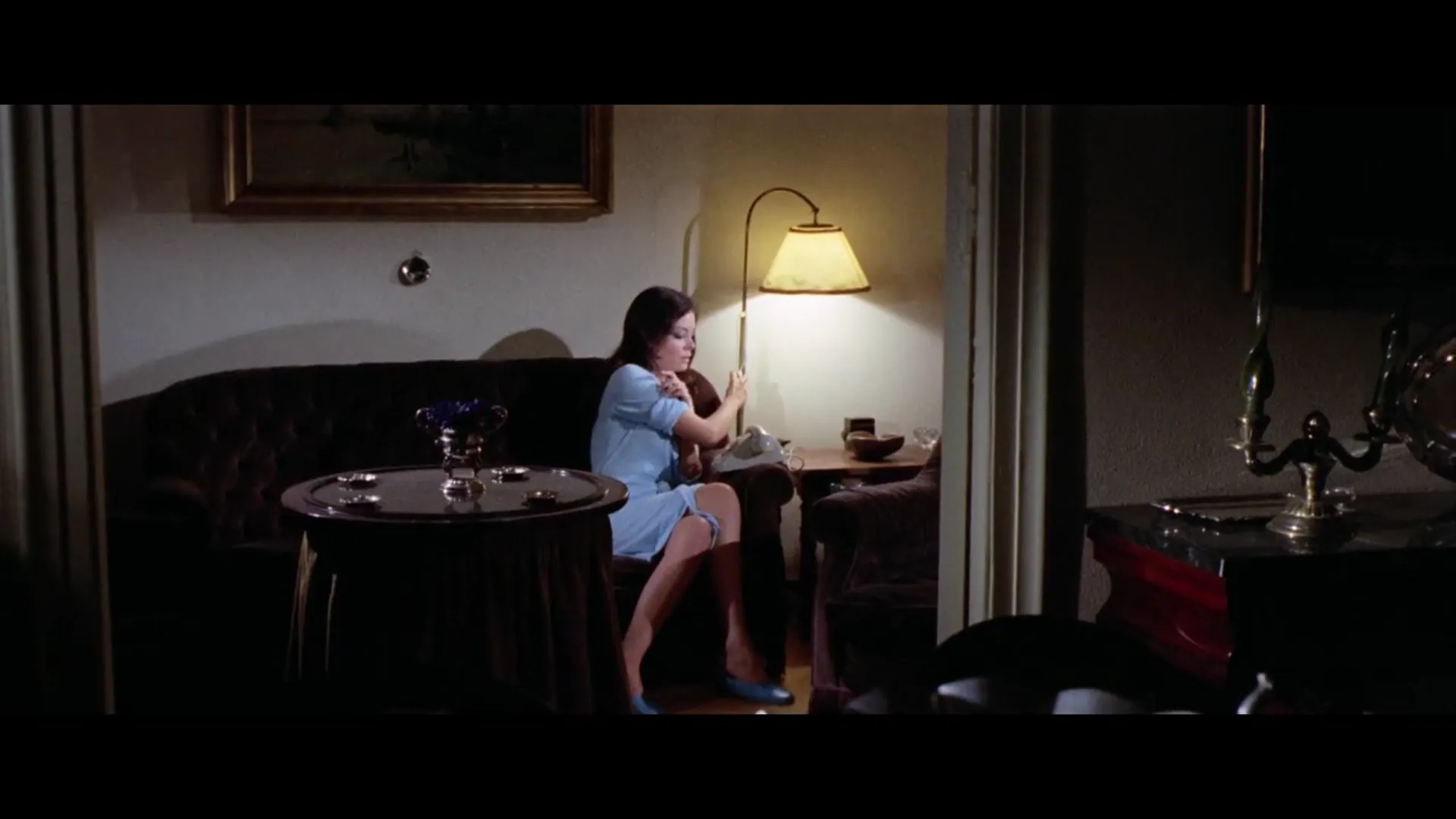My Dear Killer scene still 5