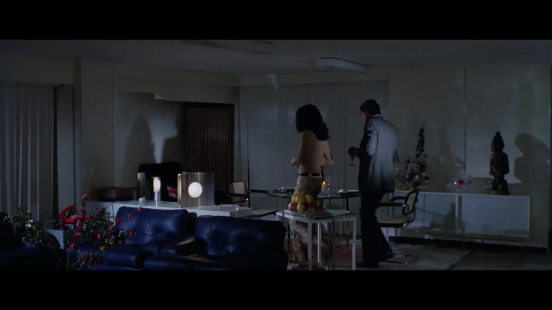 My Dear Killer scene still 2