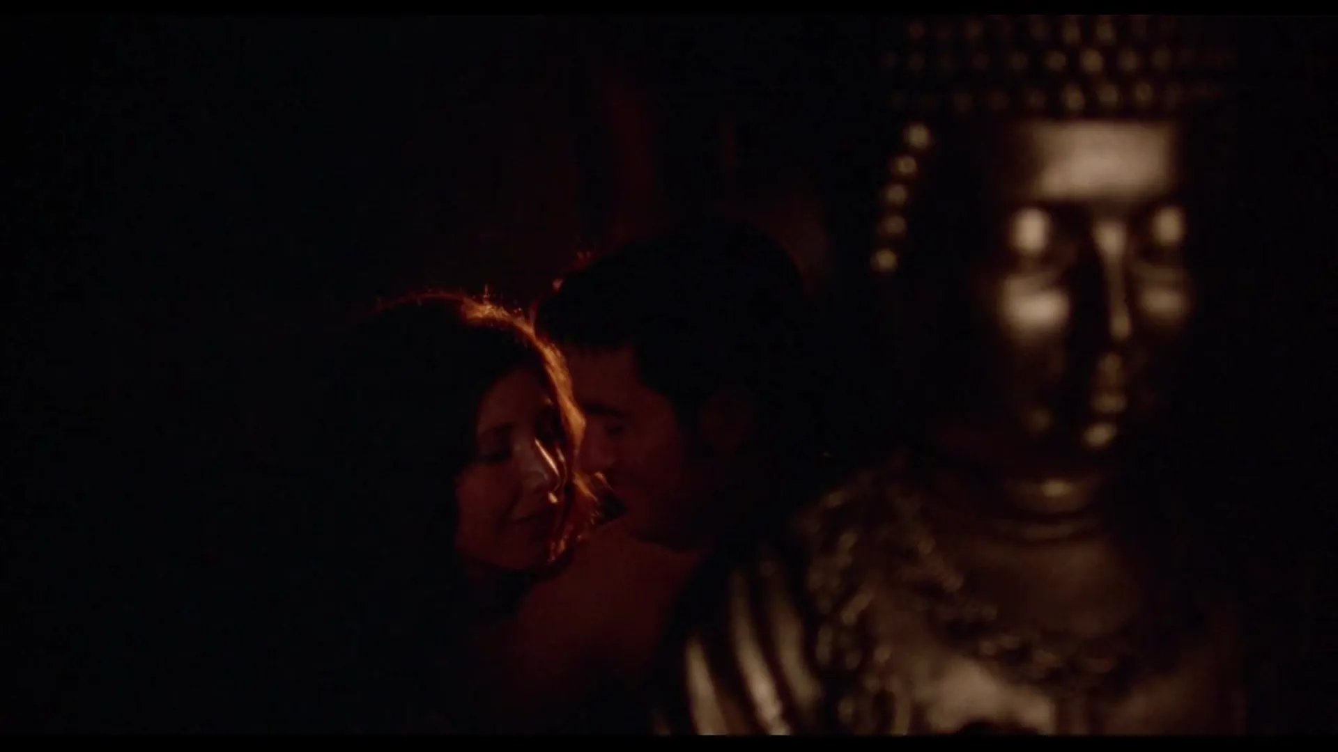 Satan's Black Wedding scene still 9