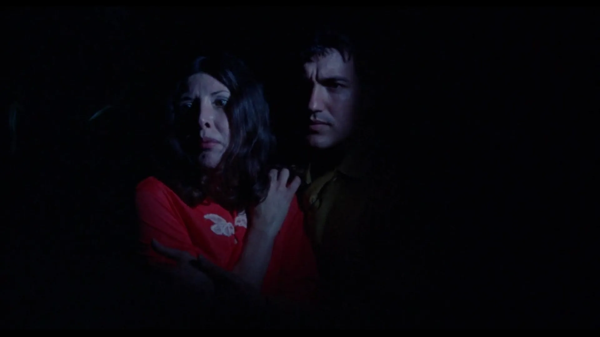 Satan's Black Wedding scene still 10