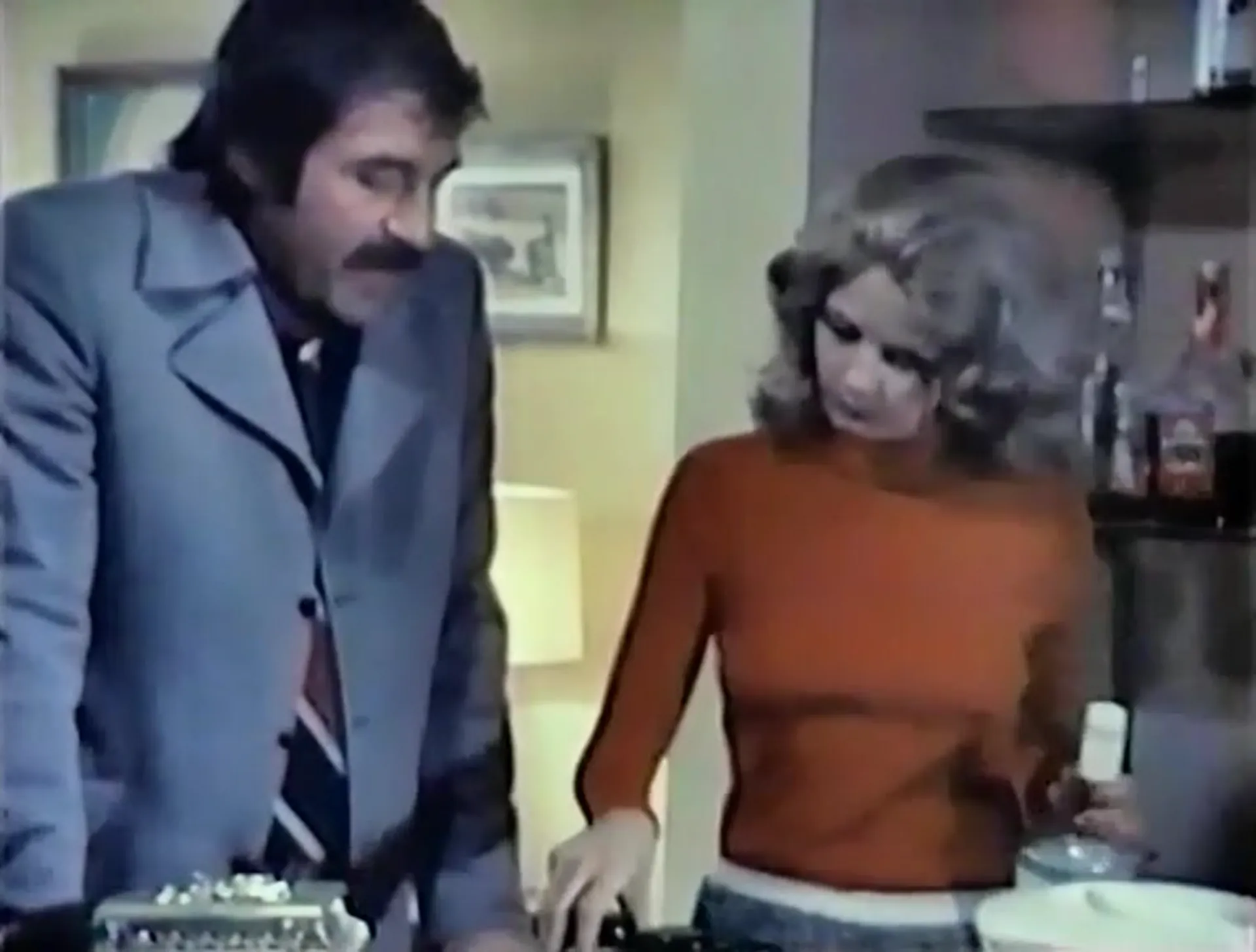 My Deep Hunger scene still 8