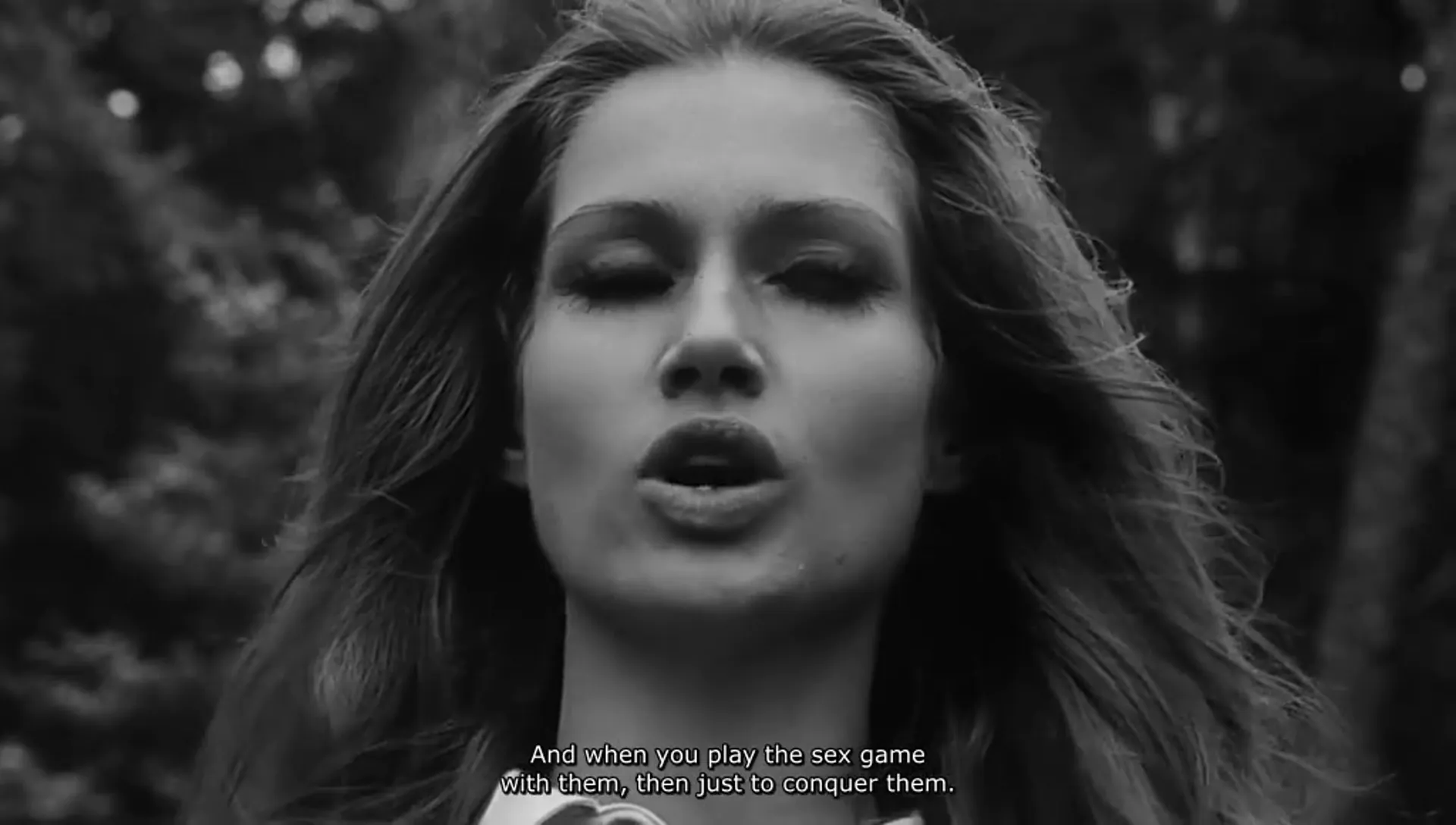 The Girls from Atlantis scene still 1