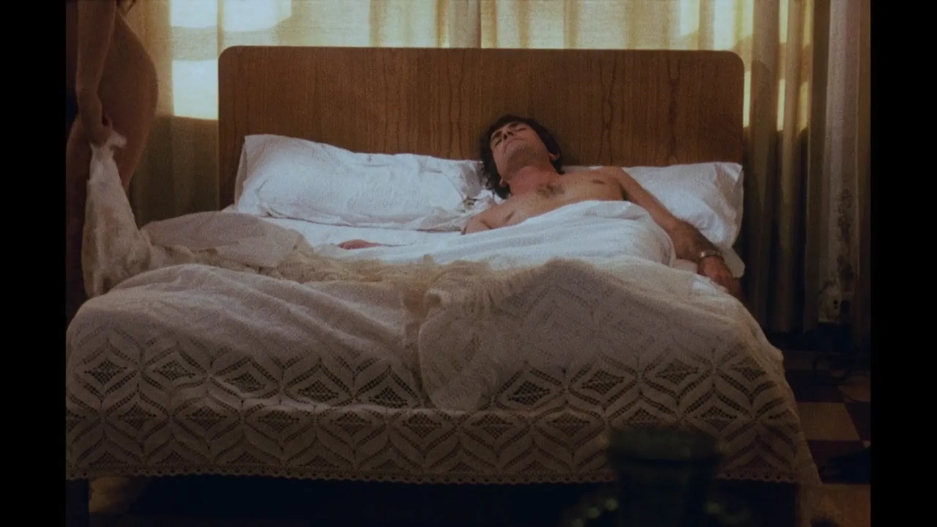 Sinner: The Secret Diary of a Nymphomaniac scene still 4