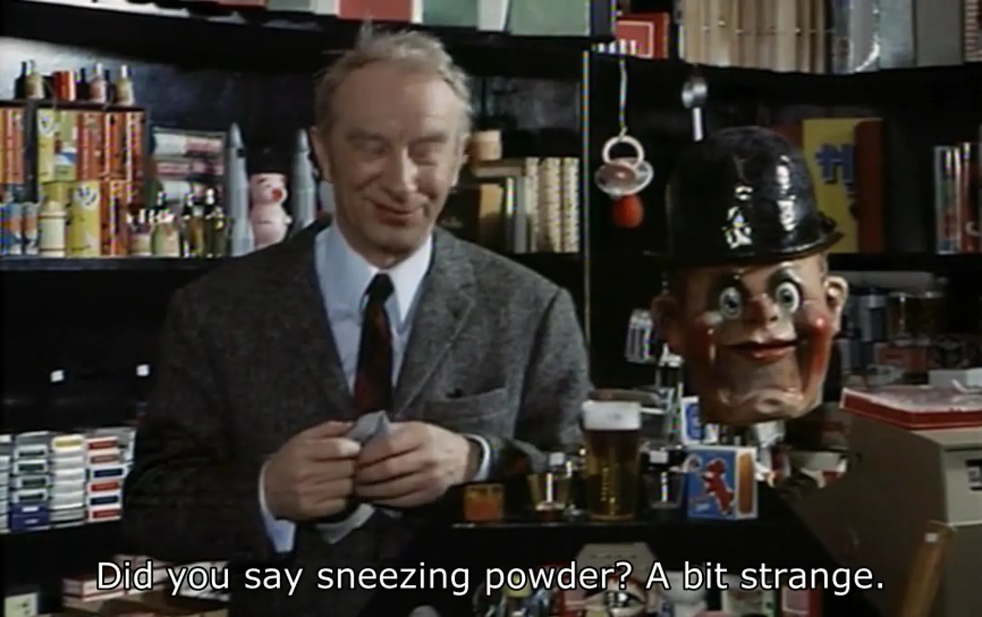 Love Apprentices scene still 4