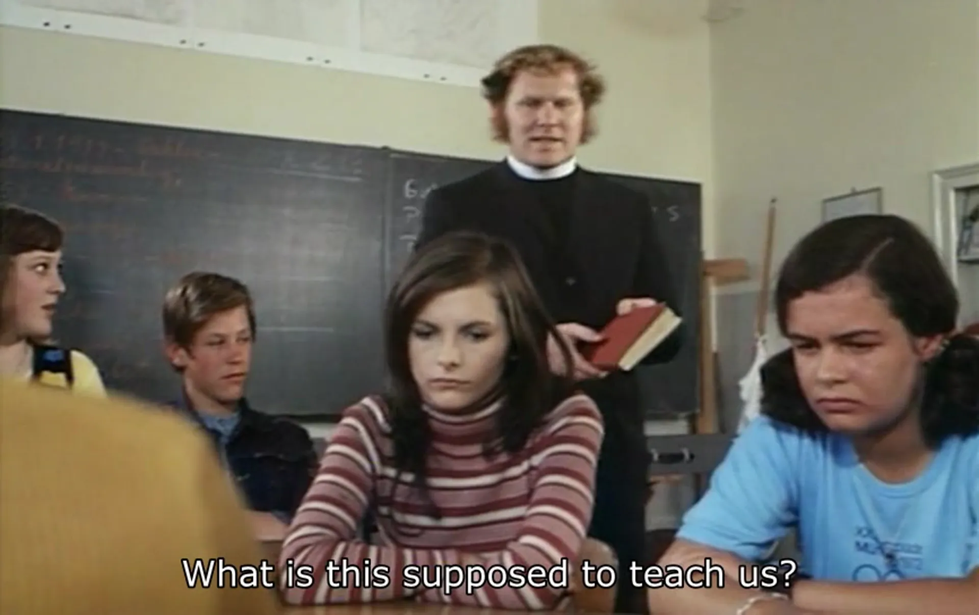 Love Apprentices scene still 6