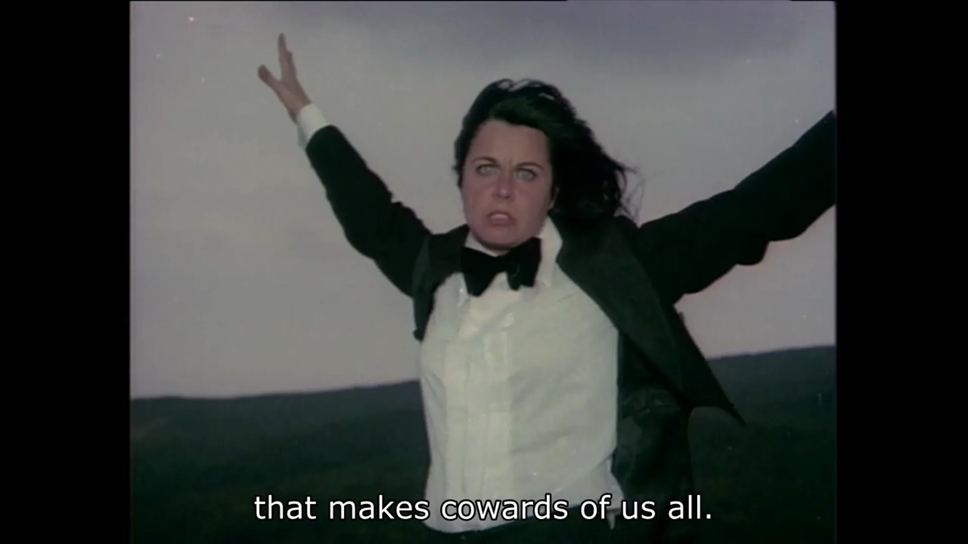 The Angel of Vengeance: The Female Hamlet scene still 6