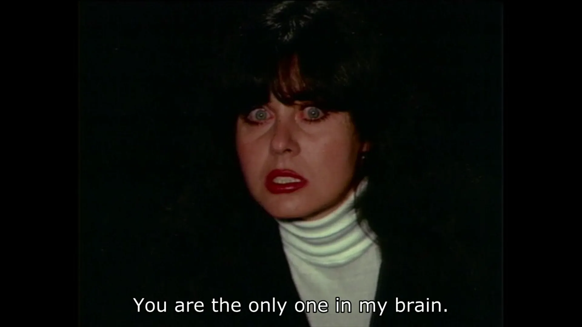 The Angel of Vengeance: The Female Hamlet scene still 3