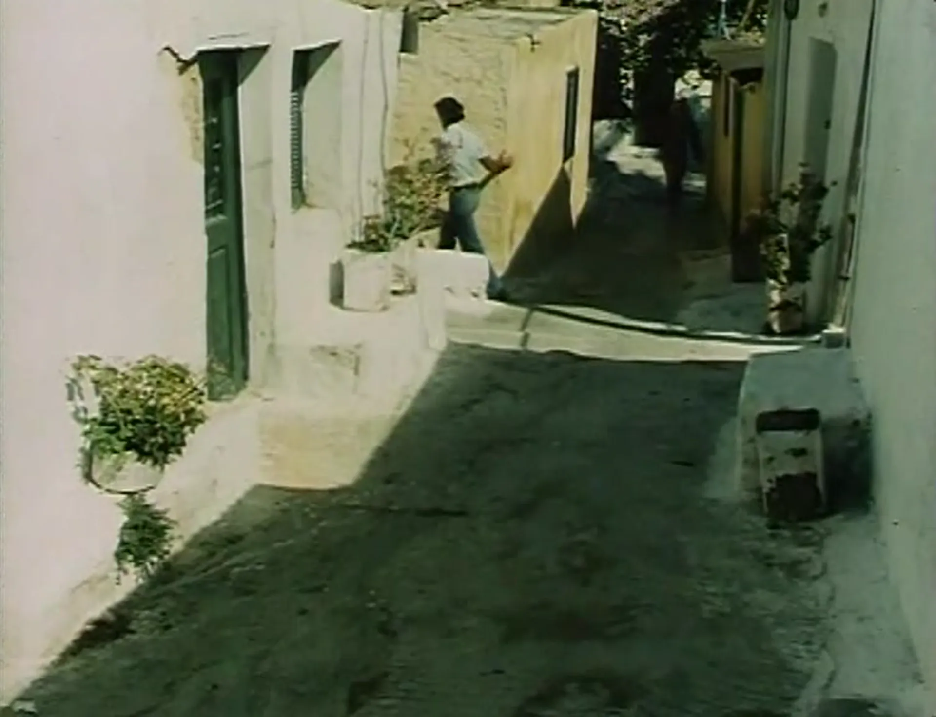The Young Tycoon scene still 4
