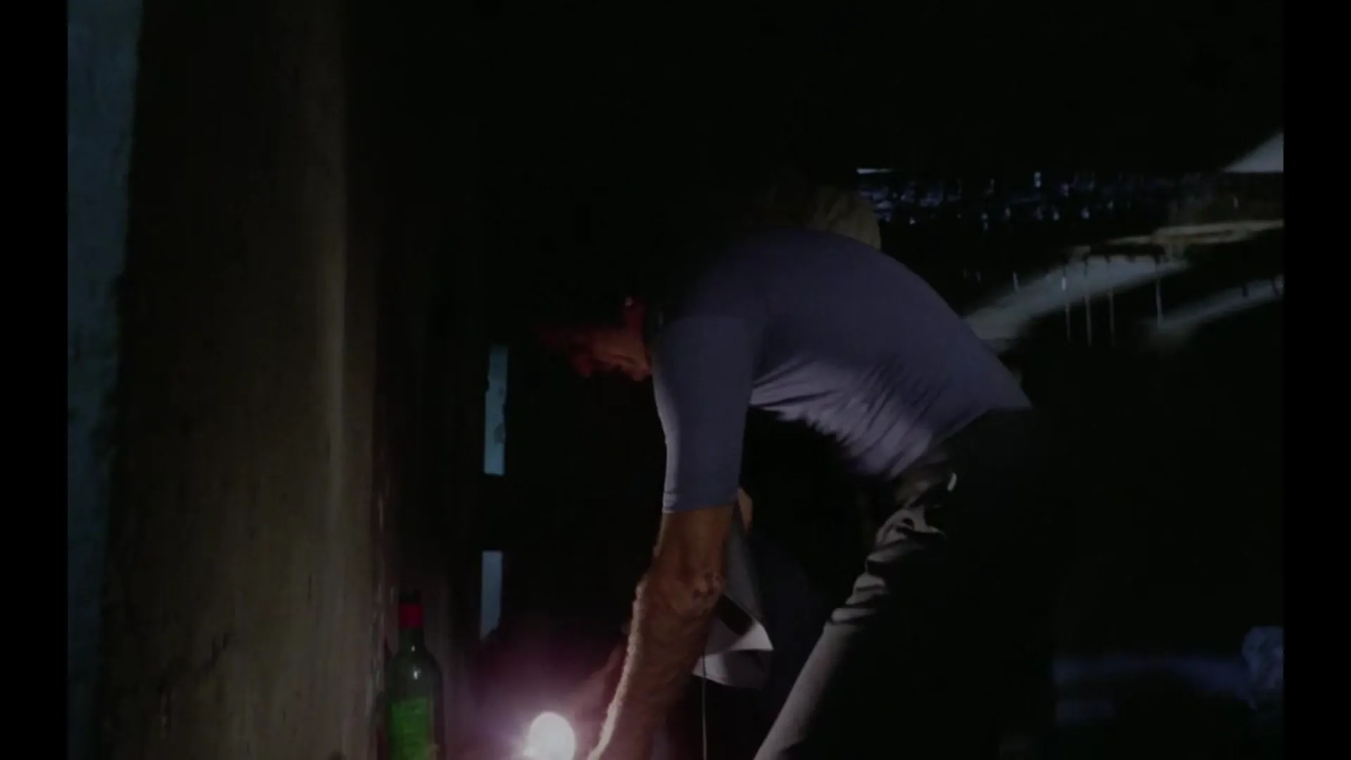 A Dog Called... Vengeance scene still 6