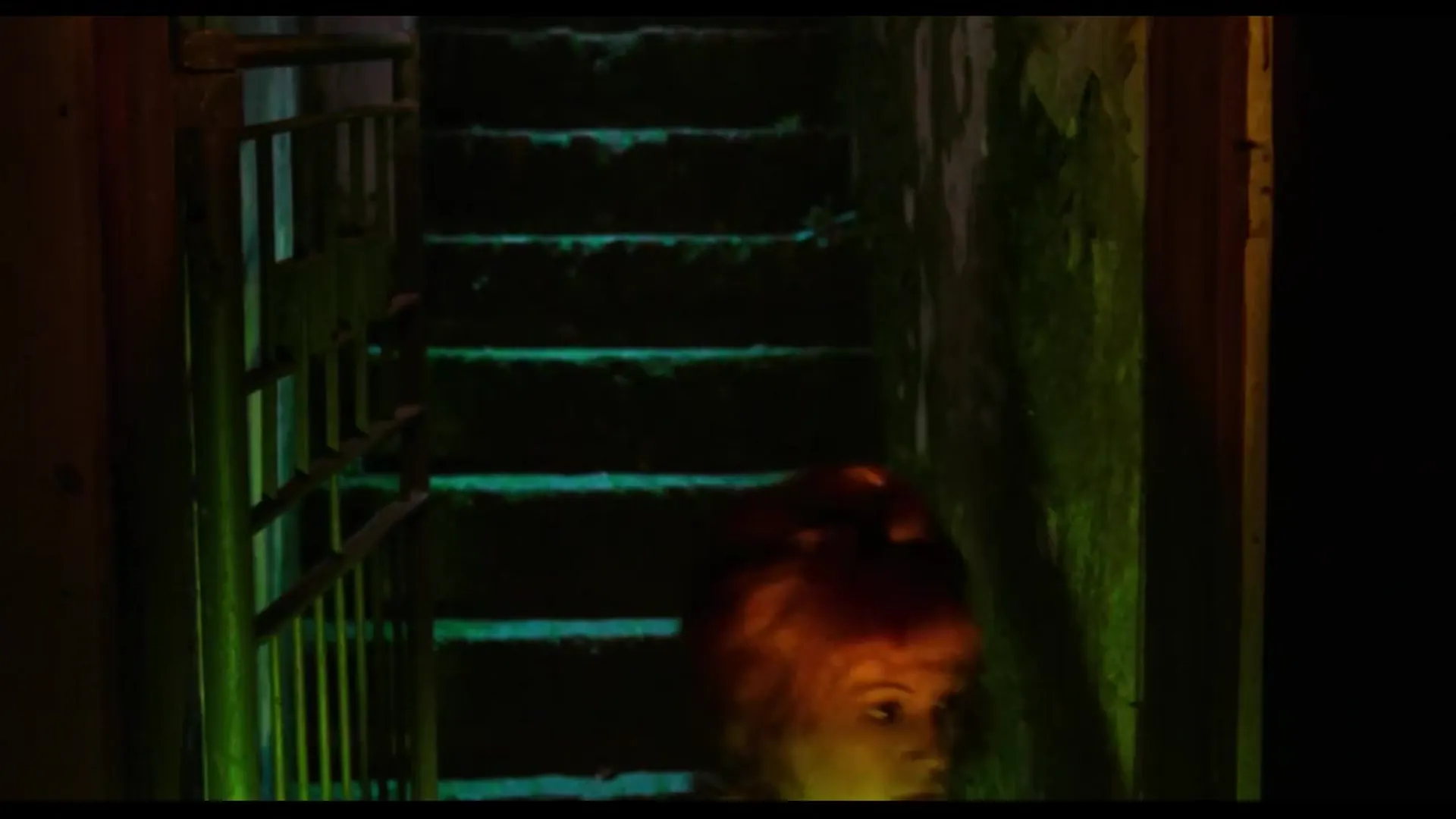 Black Magic Rites scene still 5