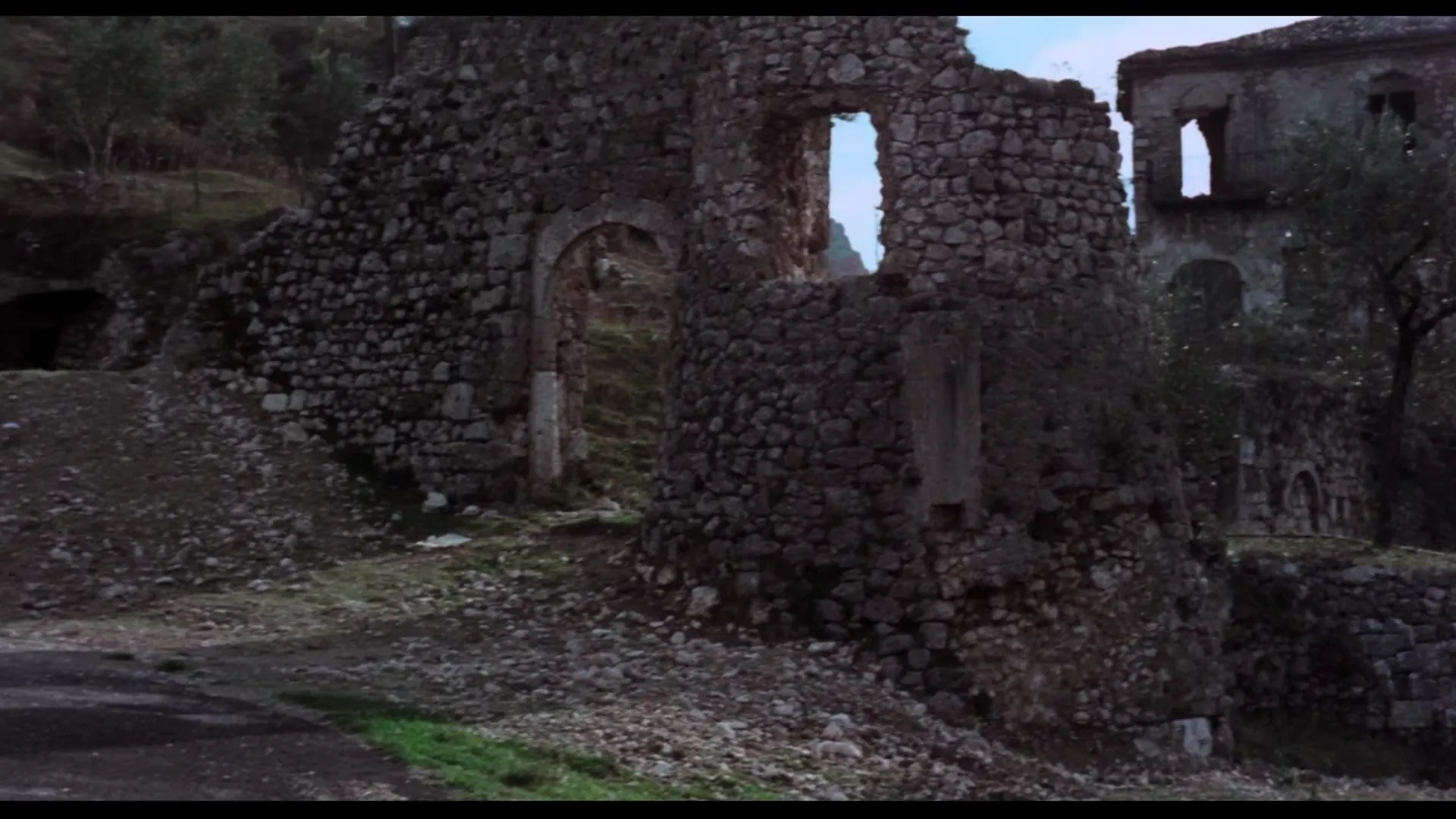 Black Magic Rites scene still 1