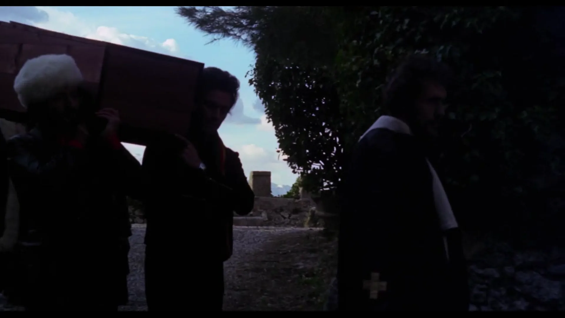 Black Magic Rites scene still 6