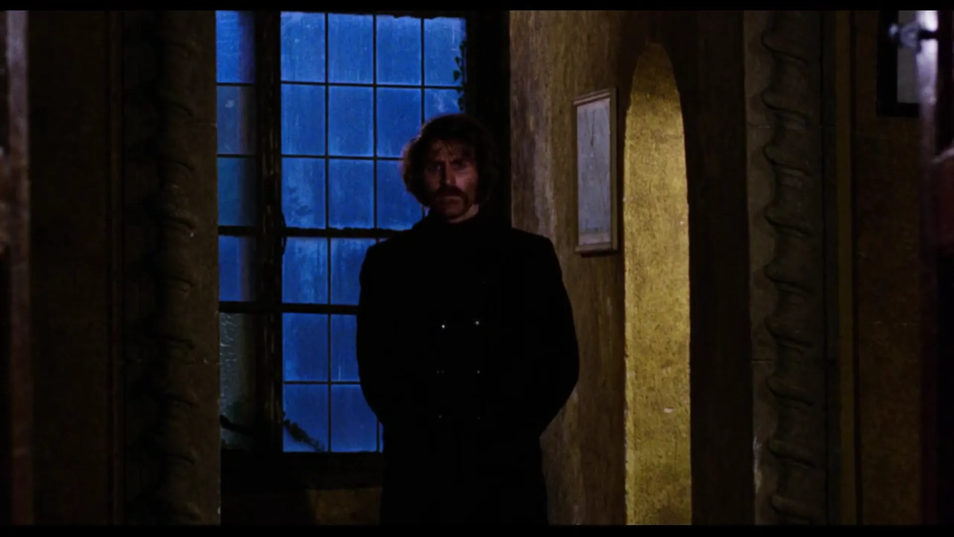 Black Magic Rites scene still 4