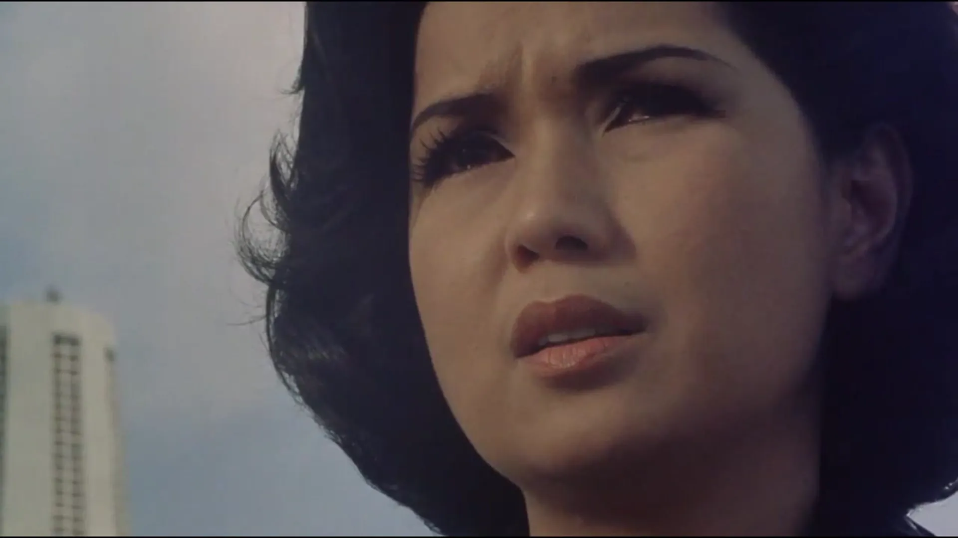 Kill Barbara with Panic scene still 2
