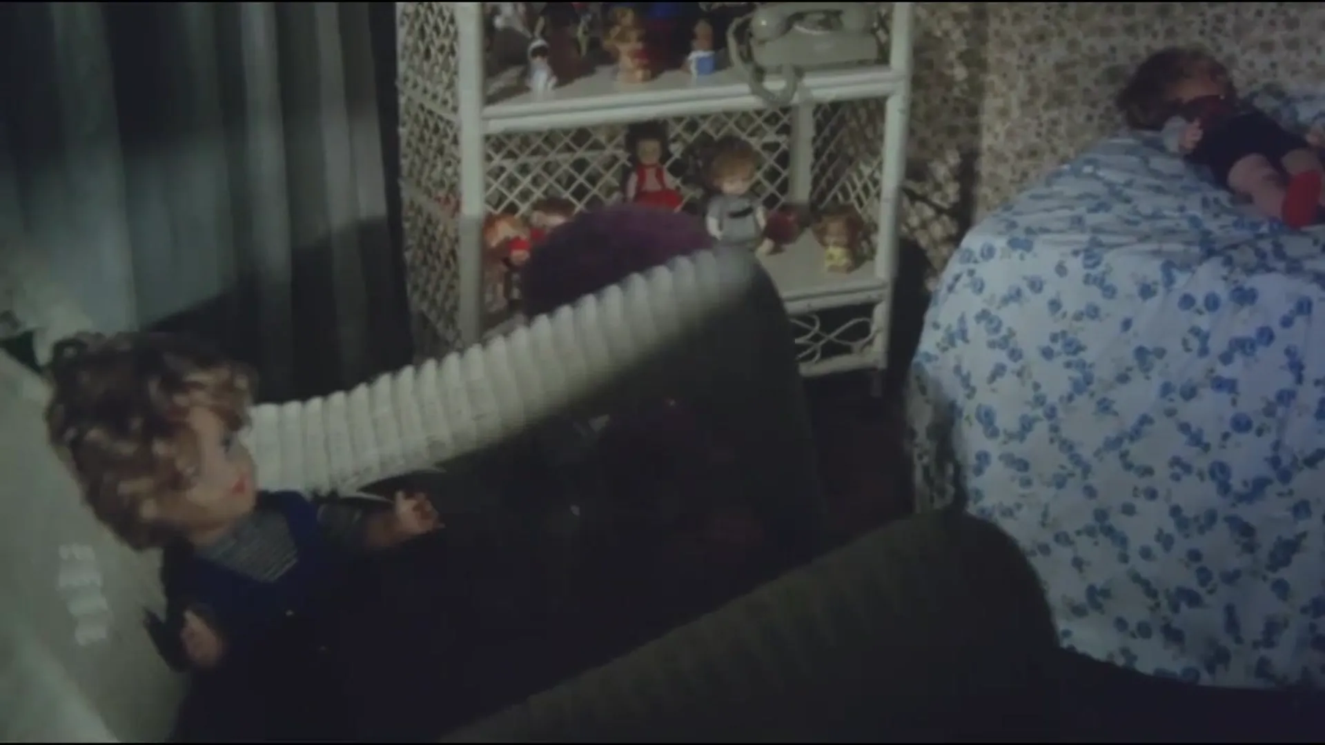 Kill Barbara with Panic scene still 3