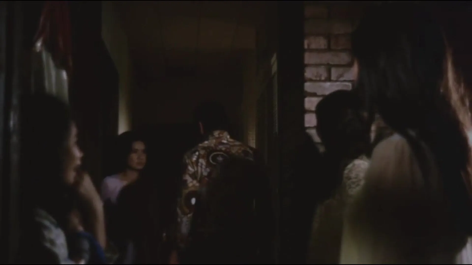 Kill Barbara with Panic scene still 5