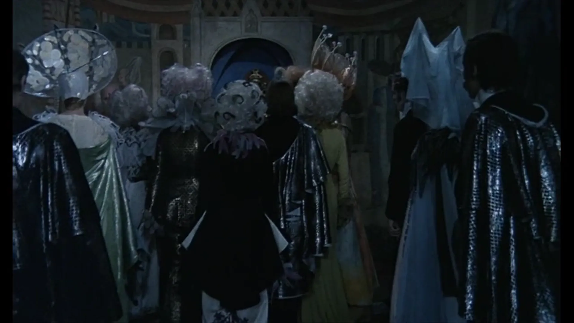 Threshold of the Void scene still 9