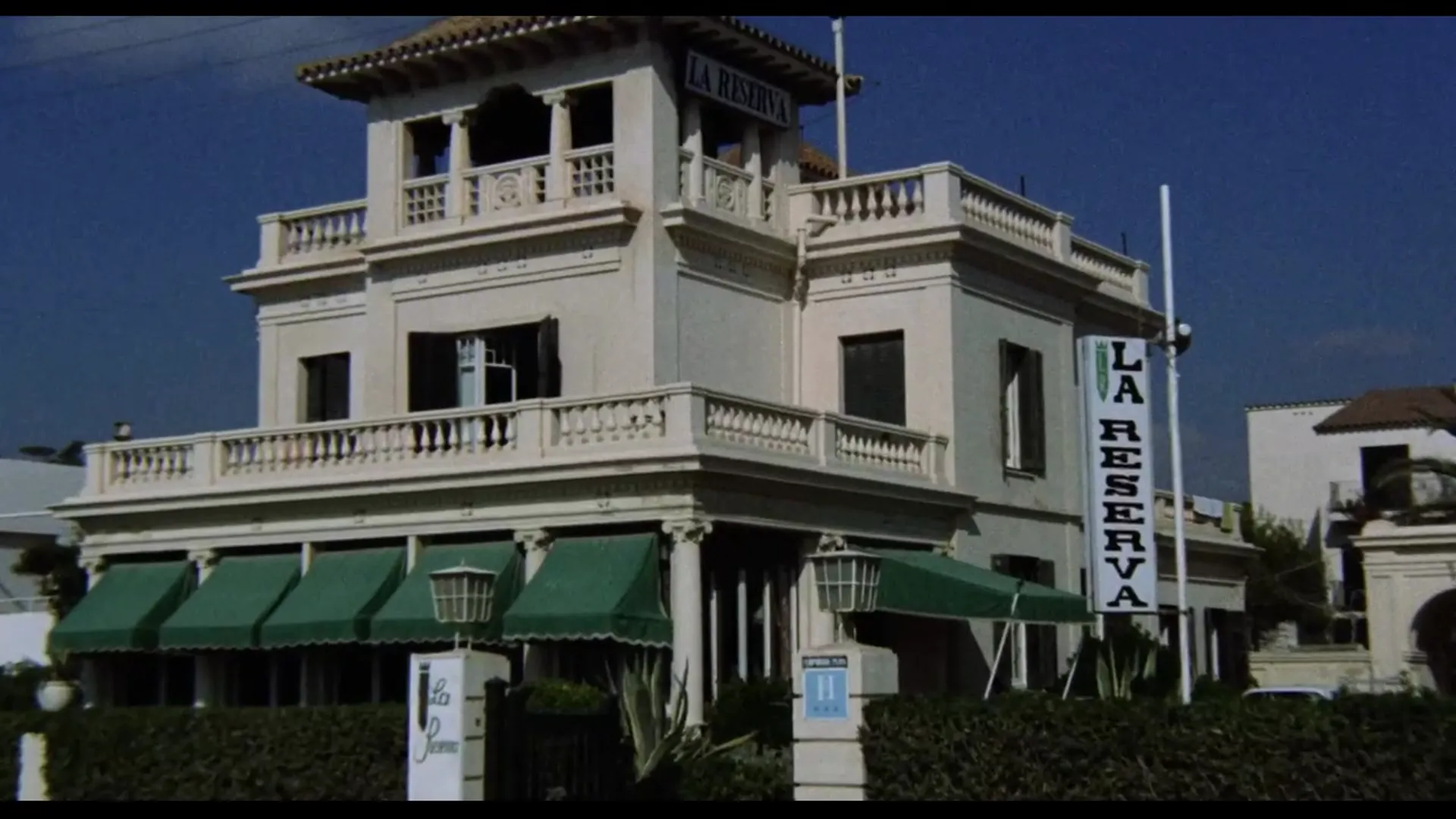 The Fish with the Eyes of Gold scene still 1