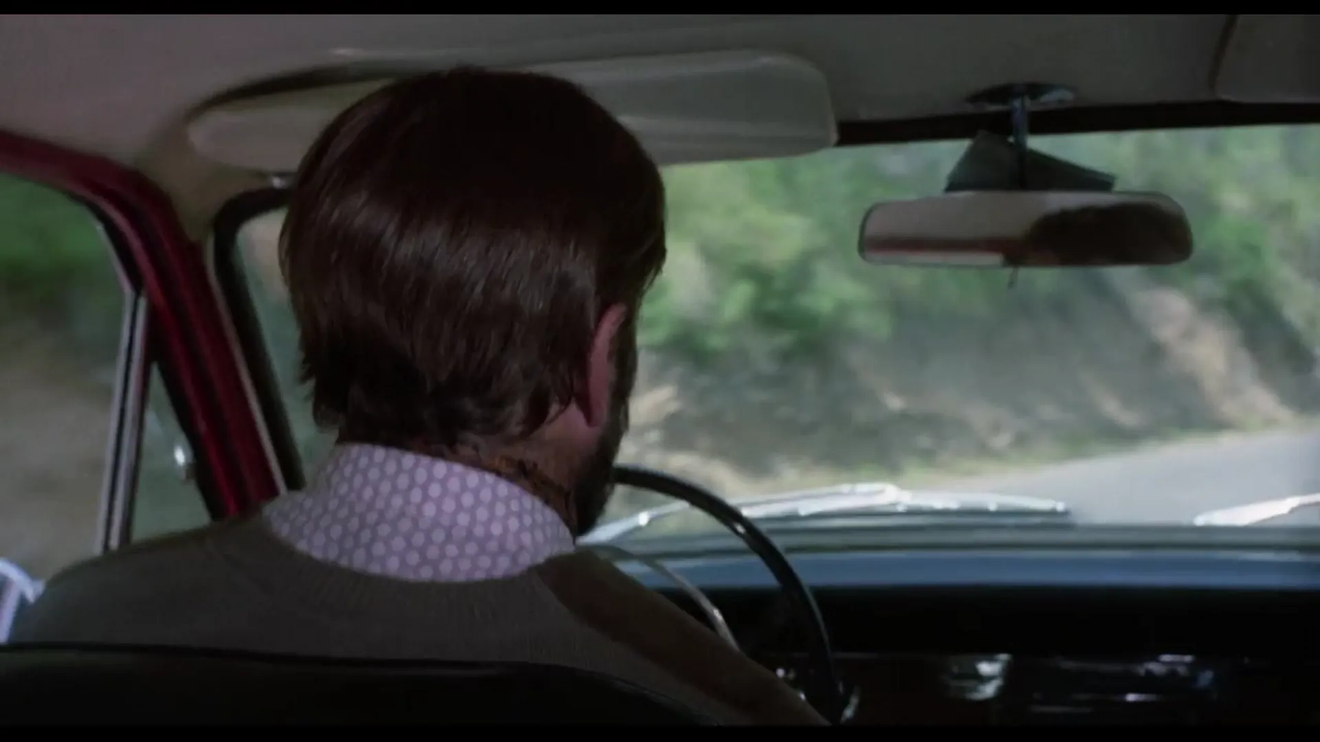 The Fish with the Eyes of Gold scene still 6