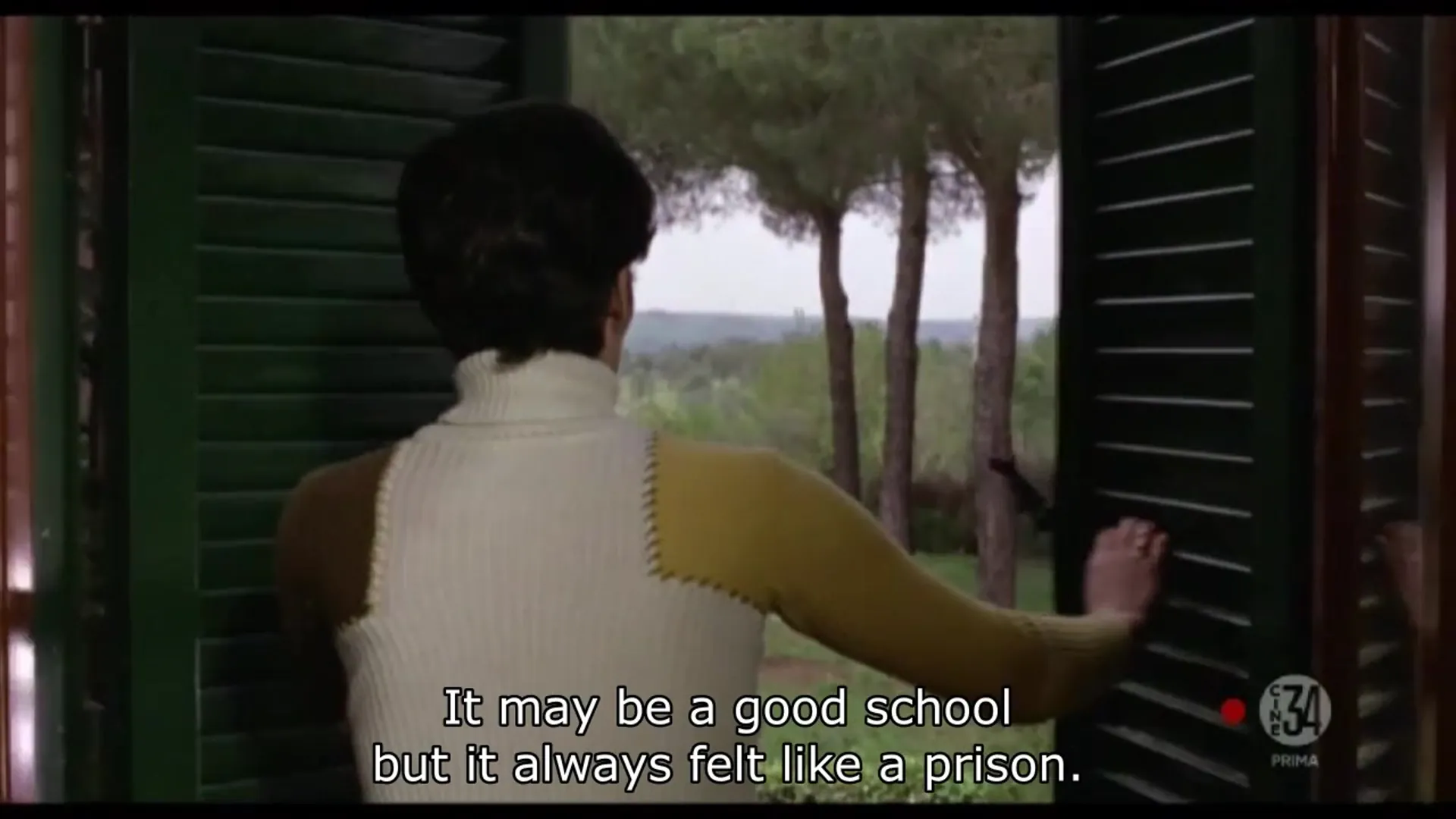 Morbosità scene still 2