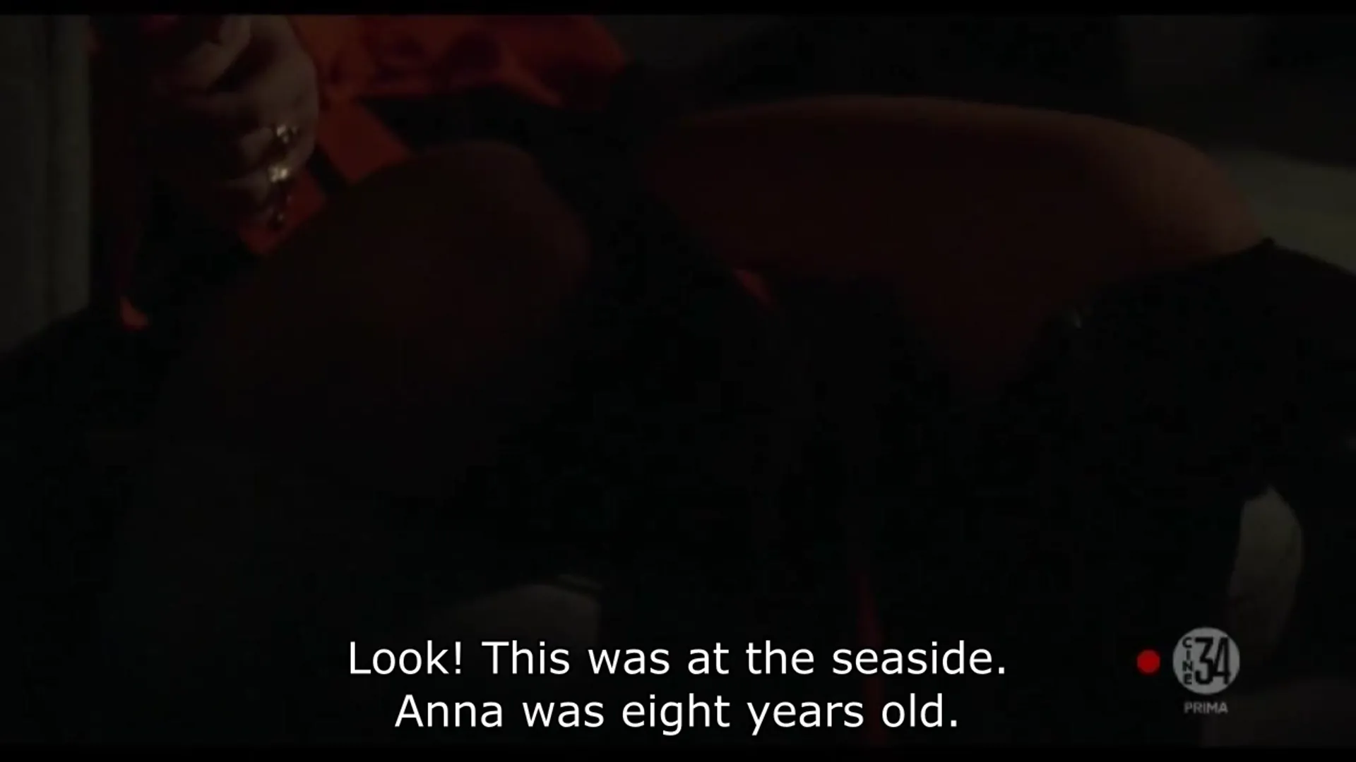 Morbosità scene still 5