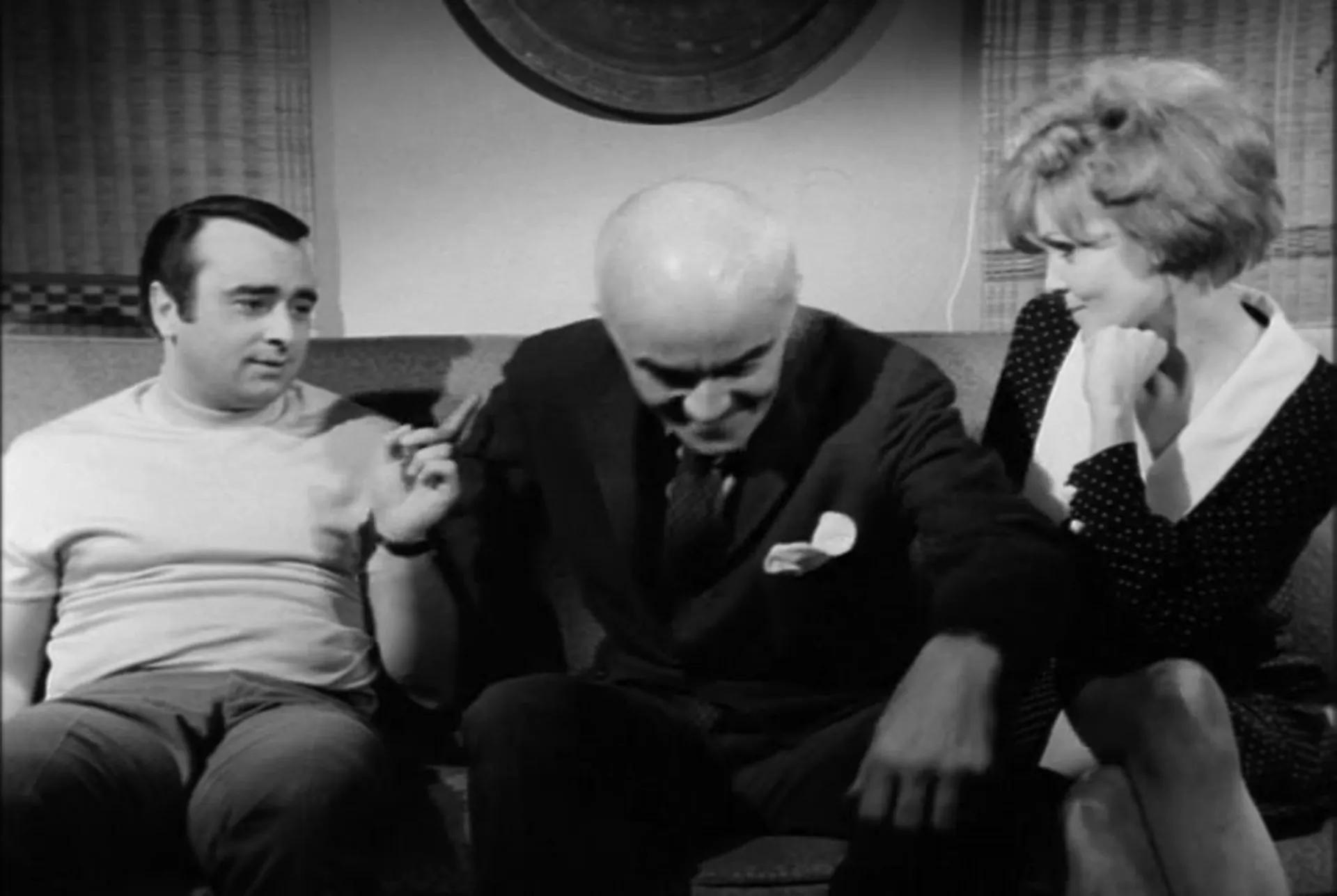 Smoke and Flesh scene still 6