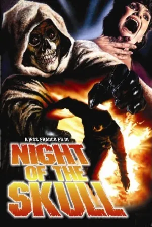 Night of the Skull