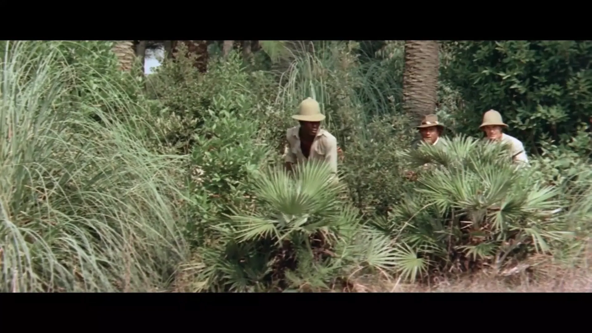 Karzan, Jungle Lord scene still 4