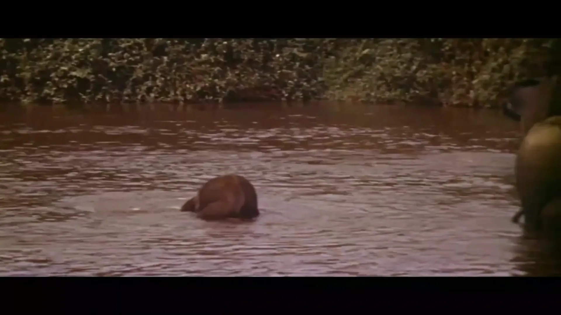 Karzan, Jungle Lord scene still 1
