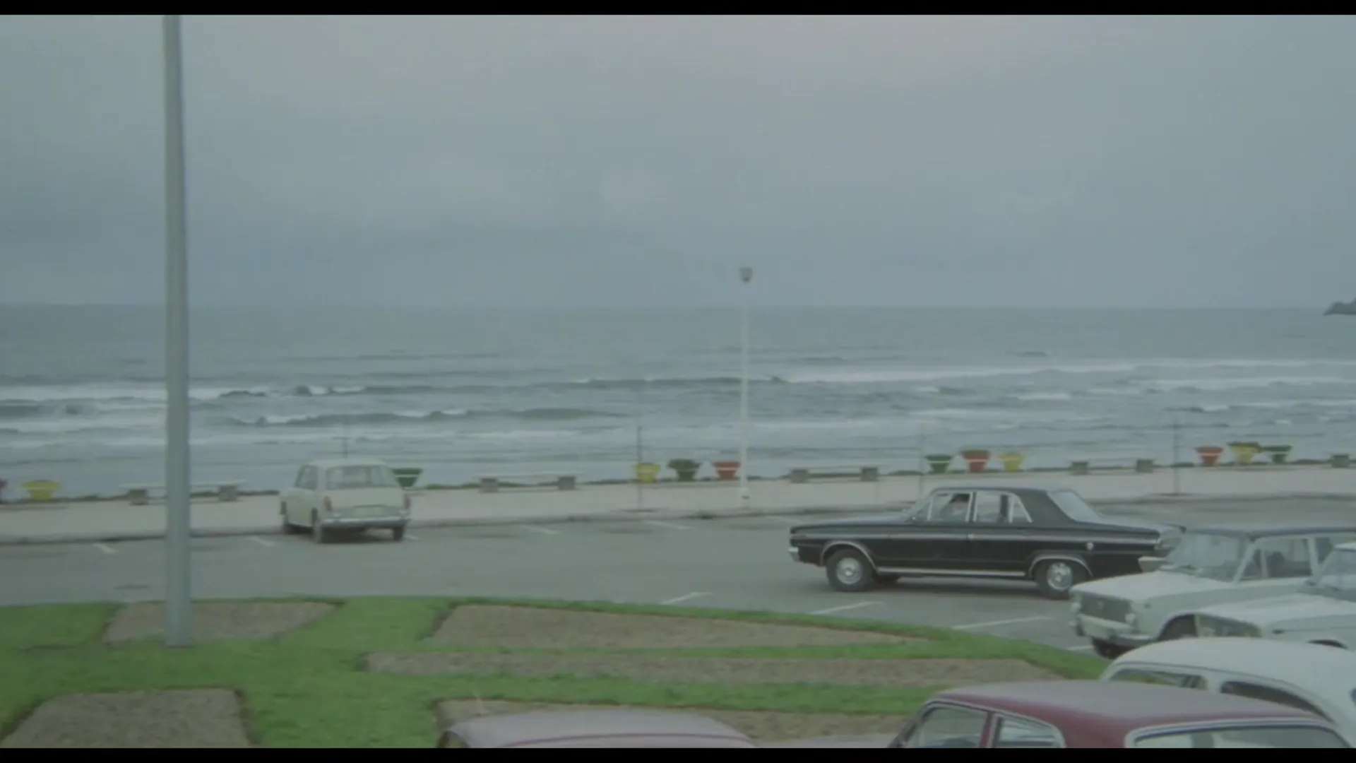 The Killer Is Not Alone scene still 3
