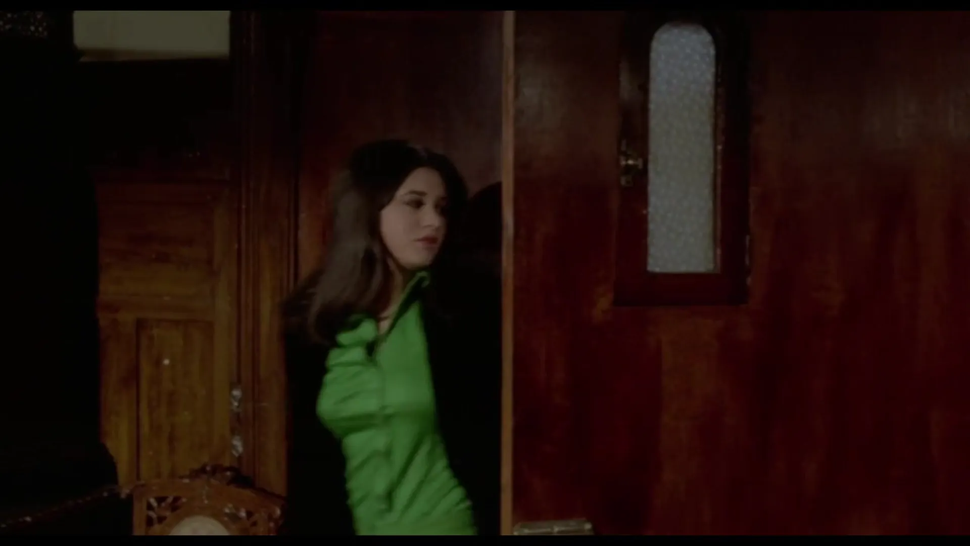 The Killer Is Not Alone scene still 10
