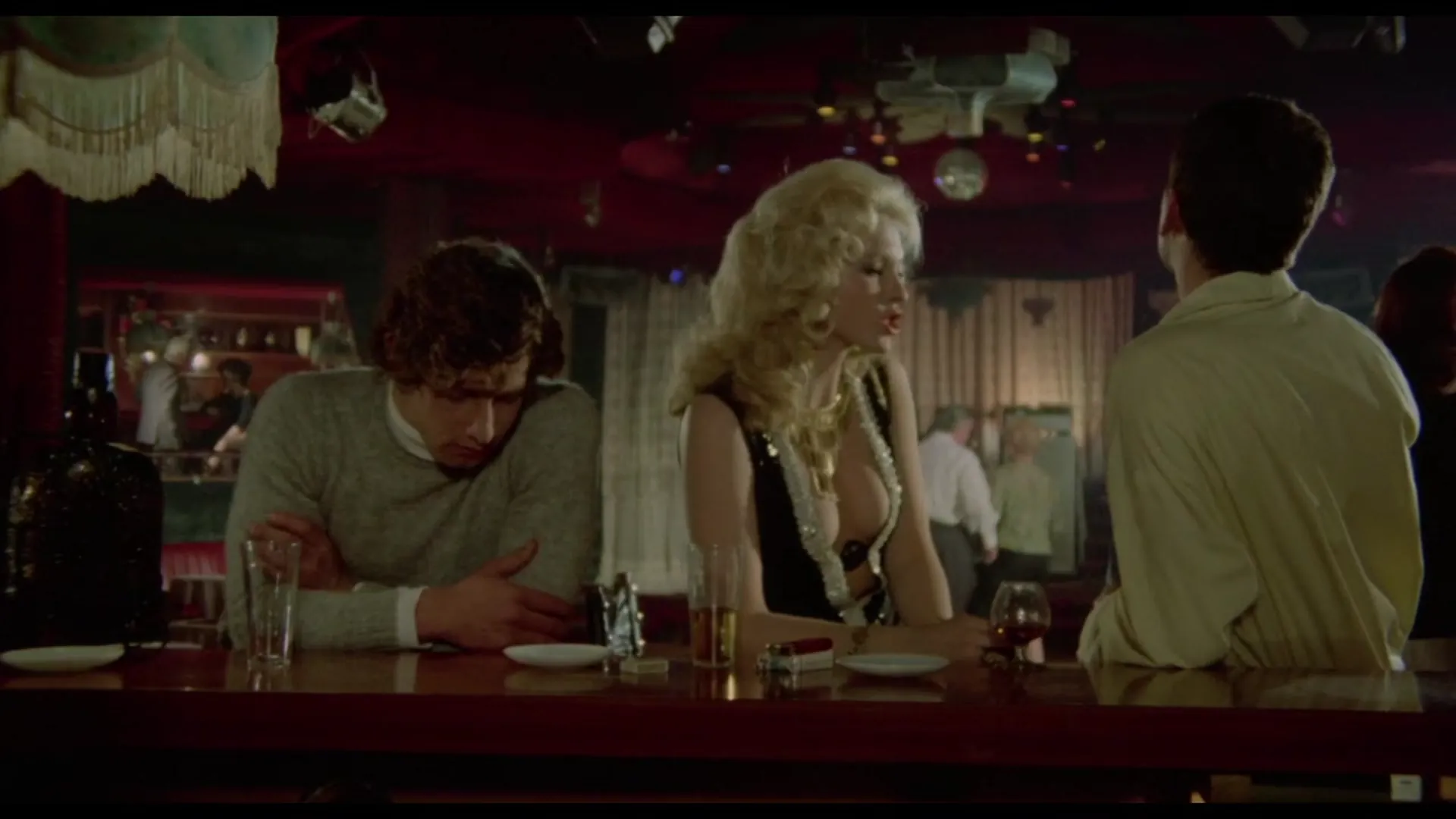 The Killer Is Not Alone scene still 7